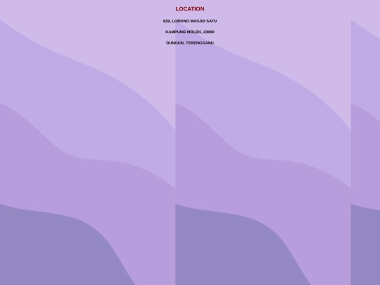 MYRESUME/kanan screenshot