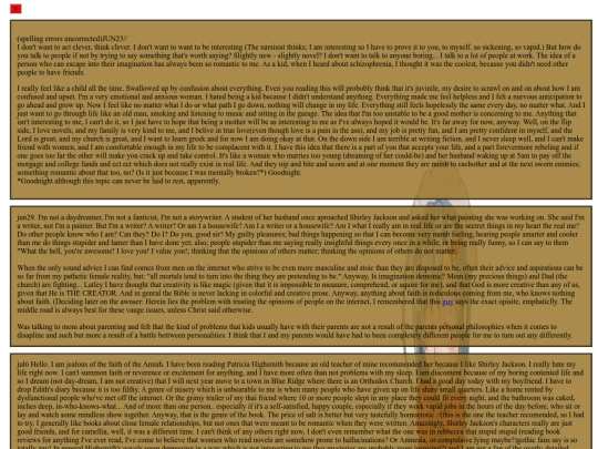 diaryk screenshot