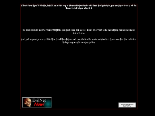 josh screenshot