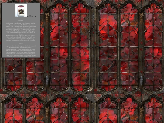 librarytwo screenshot