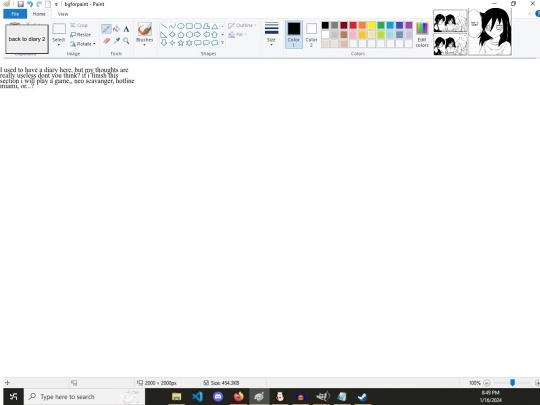 mspaintworld screenshot
