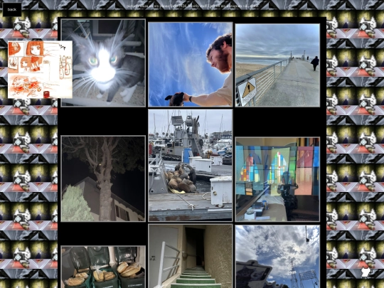 photos screenshot