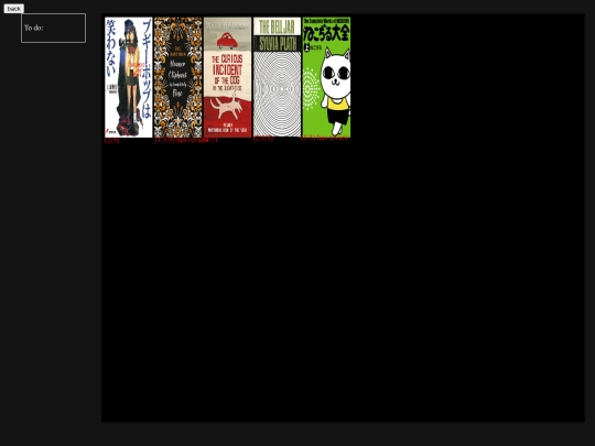 reading screenshot