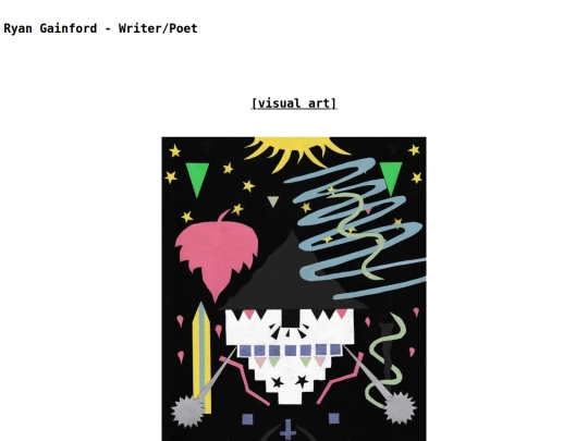 visualart screenshot