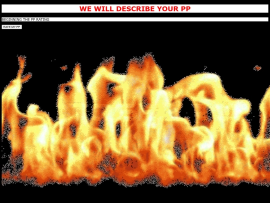 PPrater screenshot