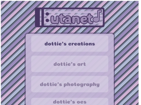 creations screenshot