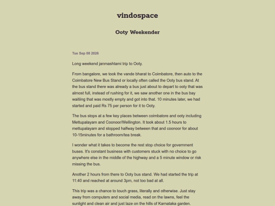 blog/2026/2026-09-08-ooty-weekender screenshot