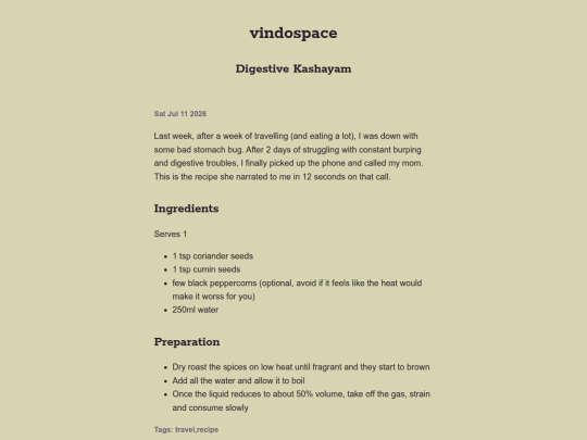 blog/2026/digestive-kashayam screenshot