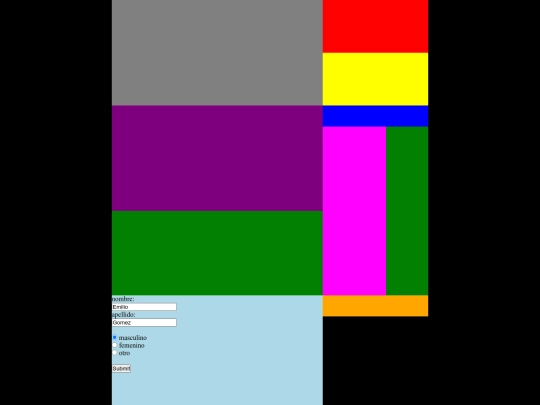 maquetacion1 screenshot