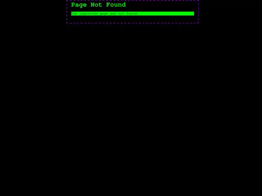 TranscriptMasterlist screenshot
