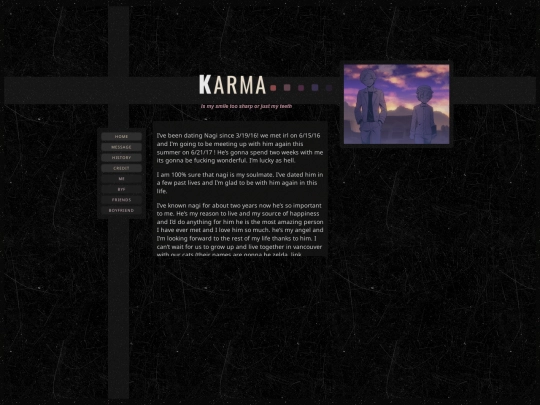 boyfrog screenshot
