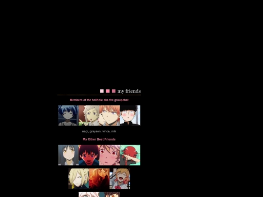 okk.html/friends screenshot