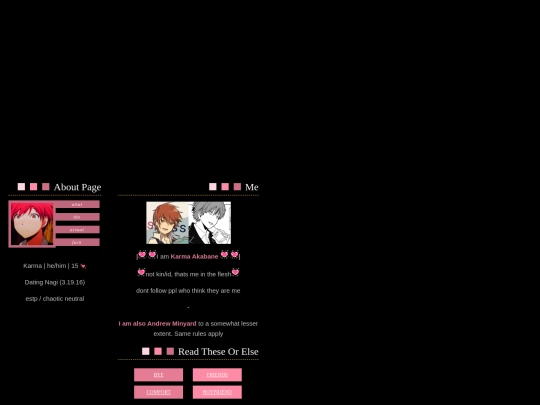 oldyea screenshot