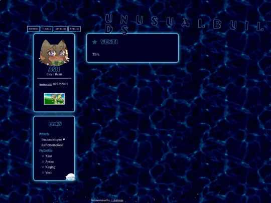 builds/venti screenshot