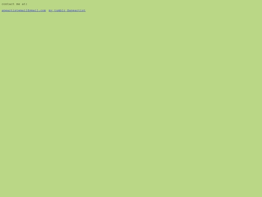 footer screenshot