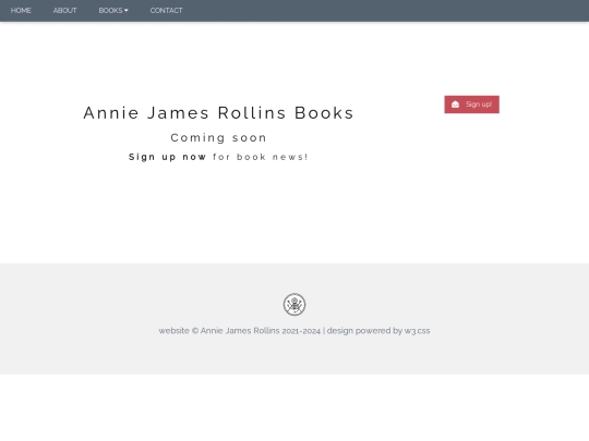 books screenshot