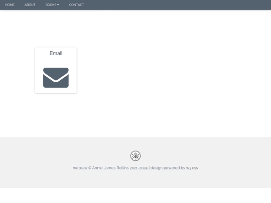 contact screenshot