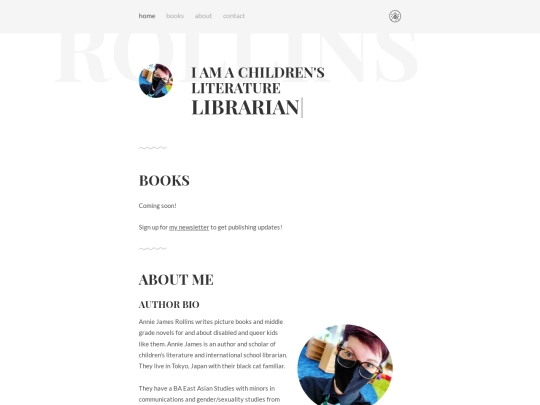 test screenshot