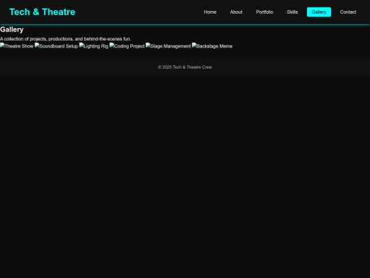 gallery screenshot