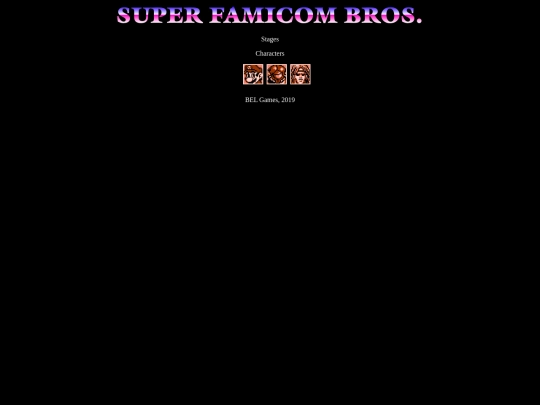 SFB screenshot