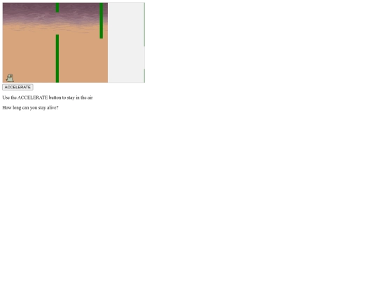 flapbat screenshot