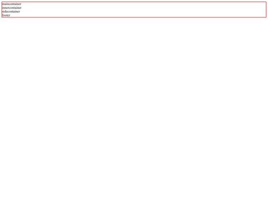 homepage screenshot
