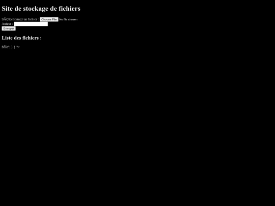 a screenshot