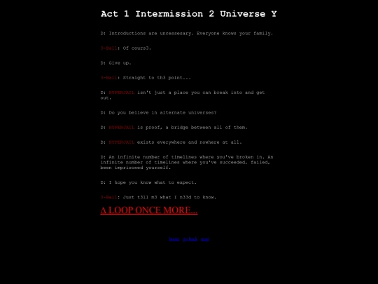 act1/43 screenshot