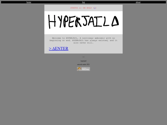 indexold screenshot