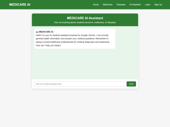 medicareAi/frontend/pages/chat screenshot