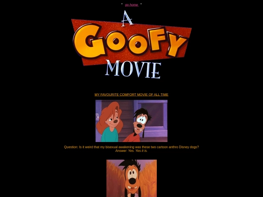 Pages/AGoofyMovie screenshot