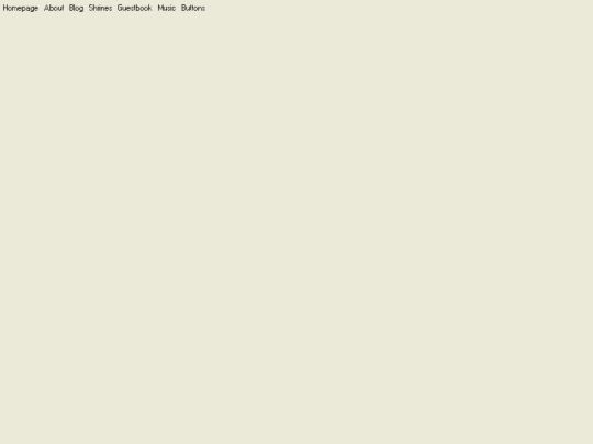 Pages/Top screenshot