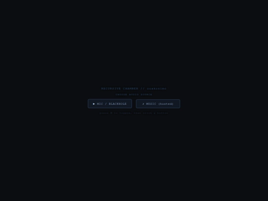 CHAMBER_REACTIVE_v2 screenshot