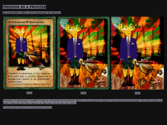 curate/mindstate00 screenshot