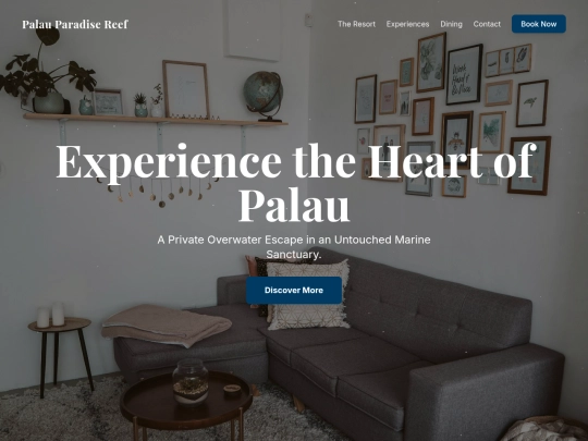 designconcept screenshot
