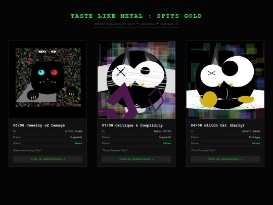 doginal-gallery screenshot