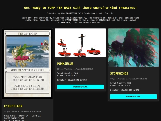 stash01 screenshot