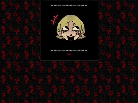 art_not_found screenshot