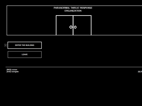 testgame screenshot