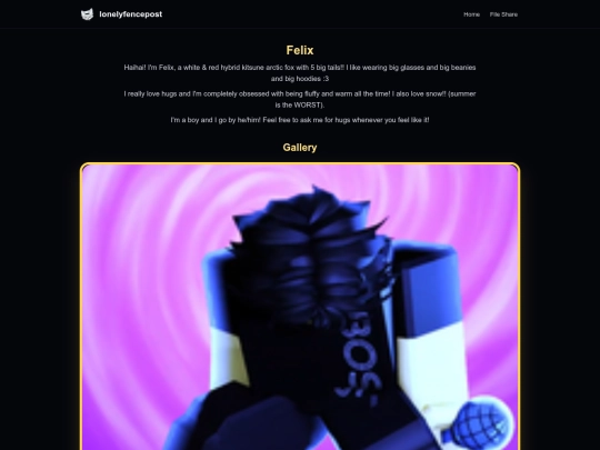 testy1 screenshot