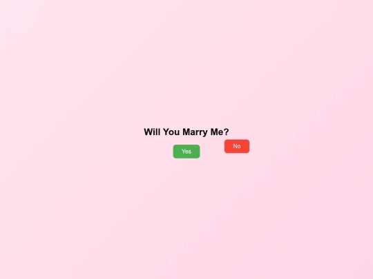 valentine screenshot