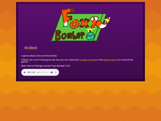 Promos/foxybomberpromo screenshot