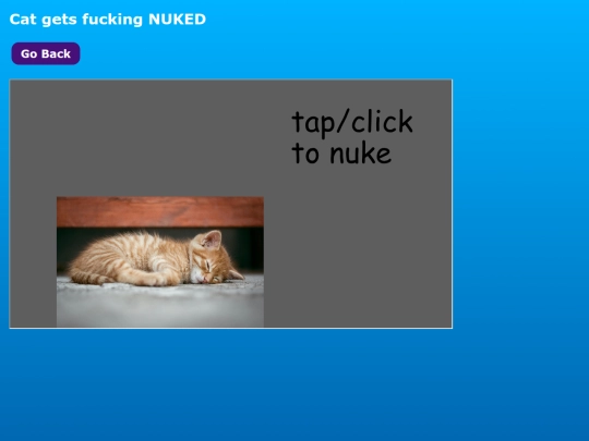 catnuked screenshot