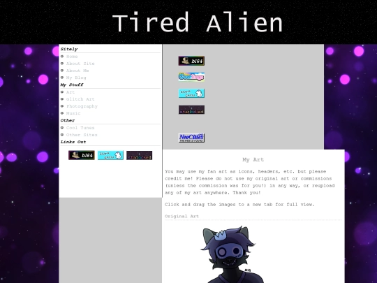 art screenshot