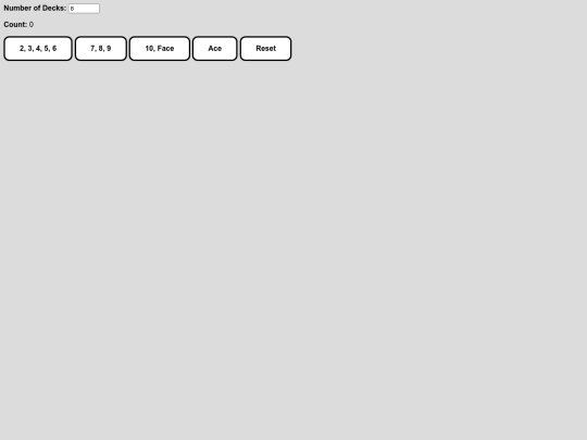 cards/cards screenshot