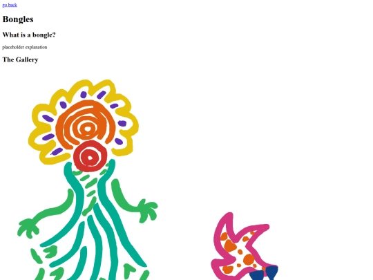 bongles screenshot