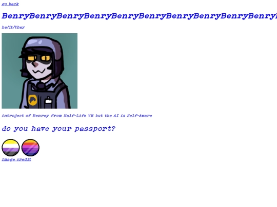 headmates/benrey screenshot