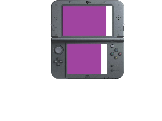 test screenshot