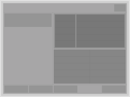 test screenshot