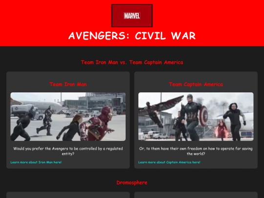 electpagefiv screenshot